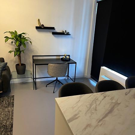 Studio 59 Antwerpen Eksteriør billede