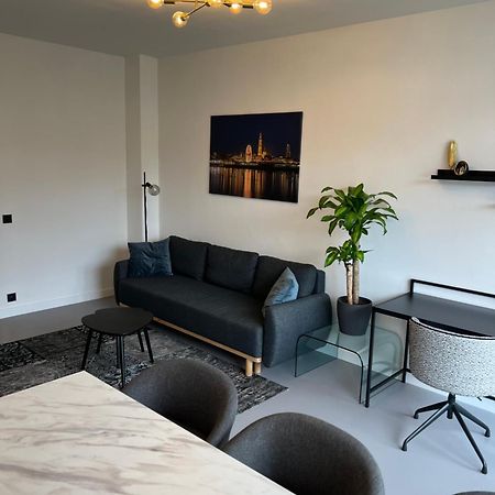 Studio 59 Antwerpen Eksteriør billede