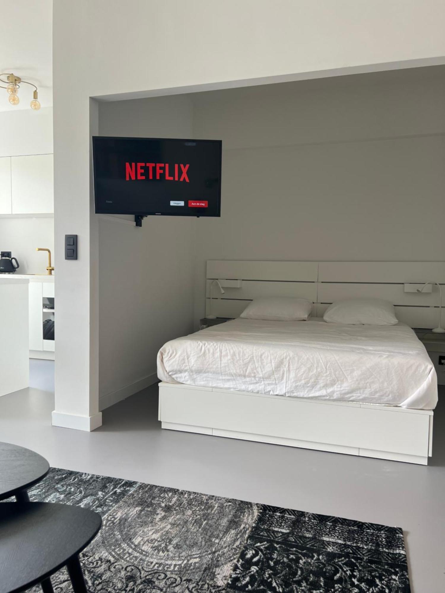 Studio 59 Antwerpen Eksteriør billede