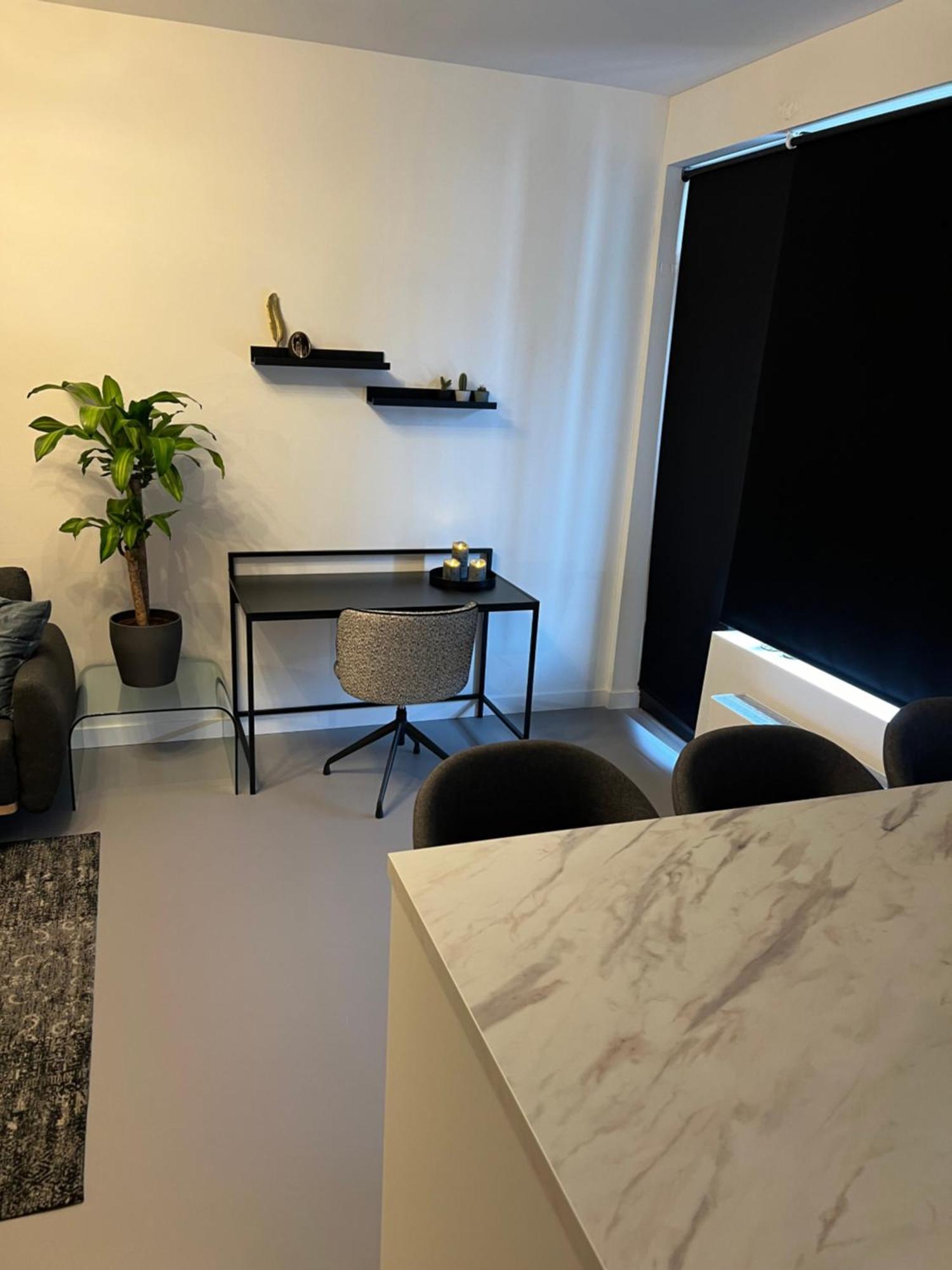 Studio 59 Antwerpen Eksteriør billede