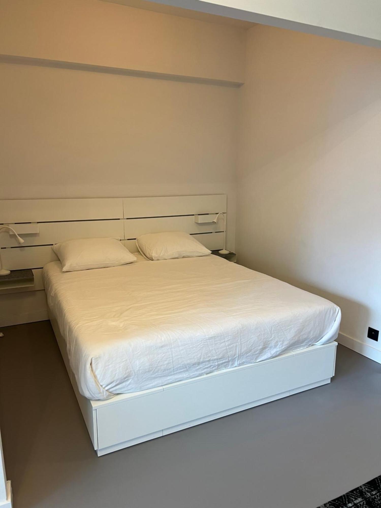 Studio 59 Antwerpen Eksteriør billede