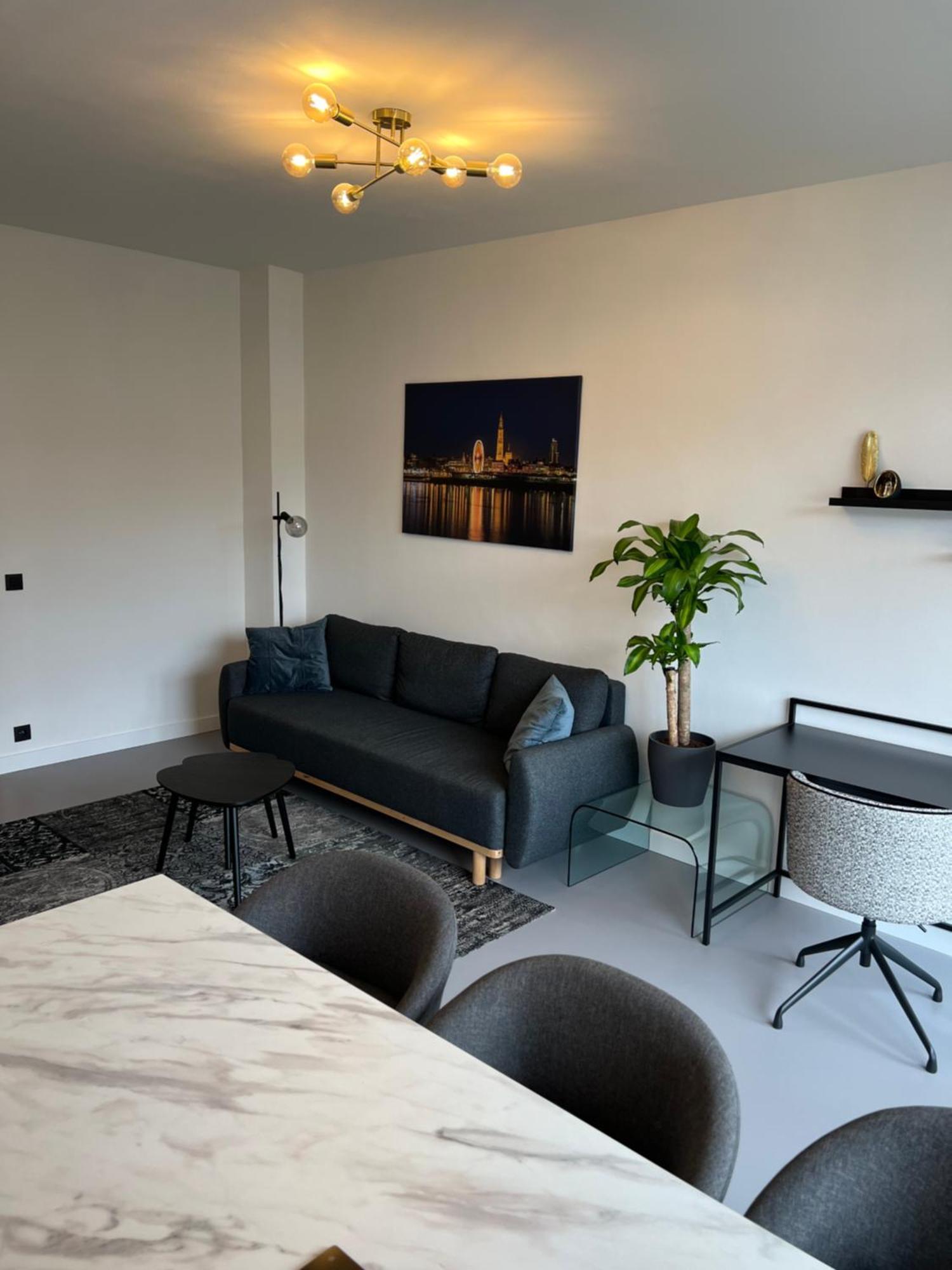 Studio 59 Antwerpen Eksteriør billede