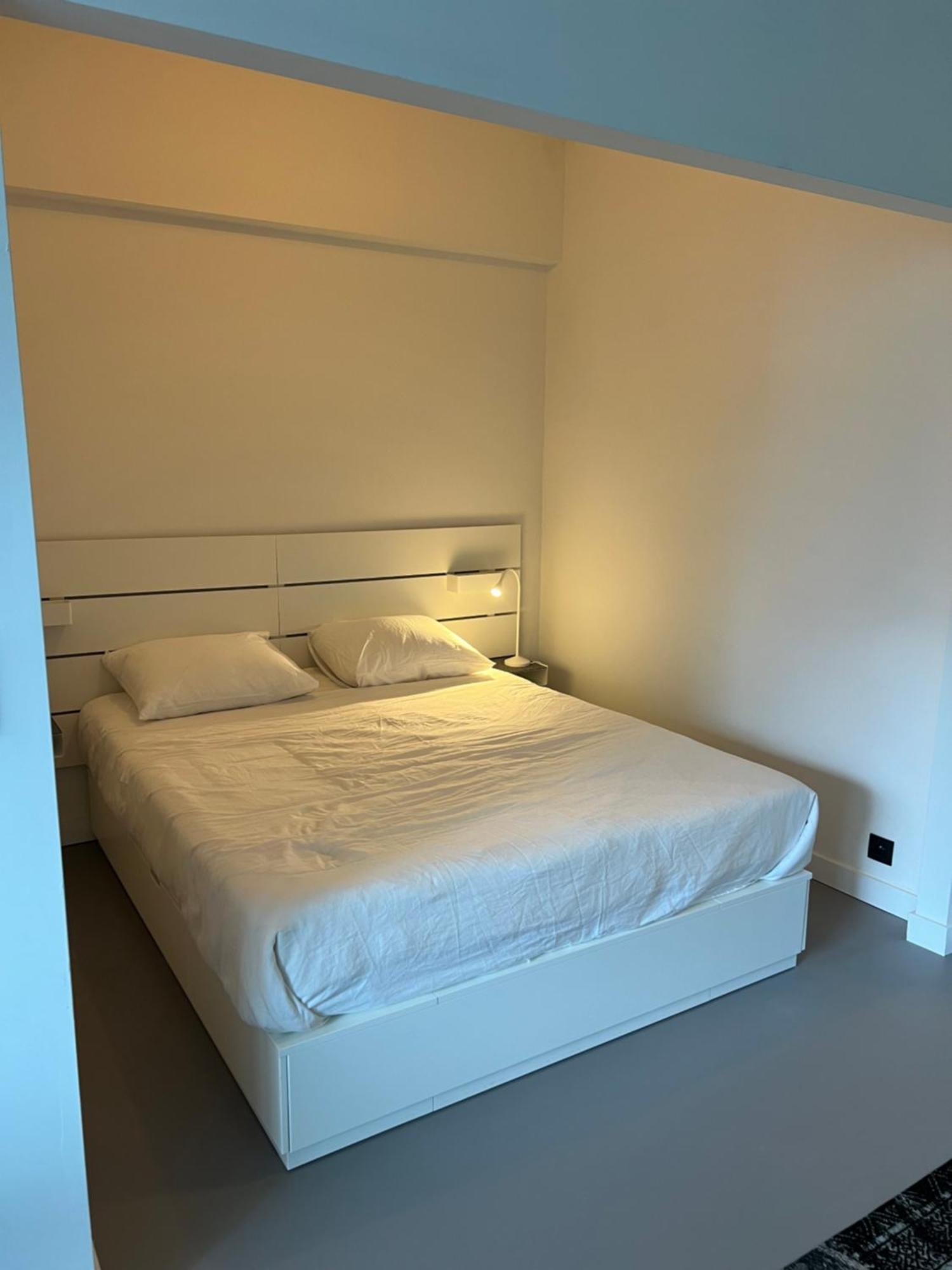 Studio 59 Antwerpen Eksteriør billede