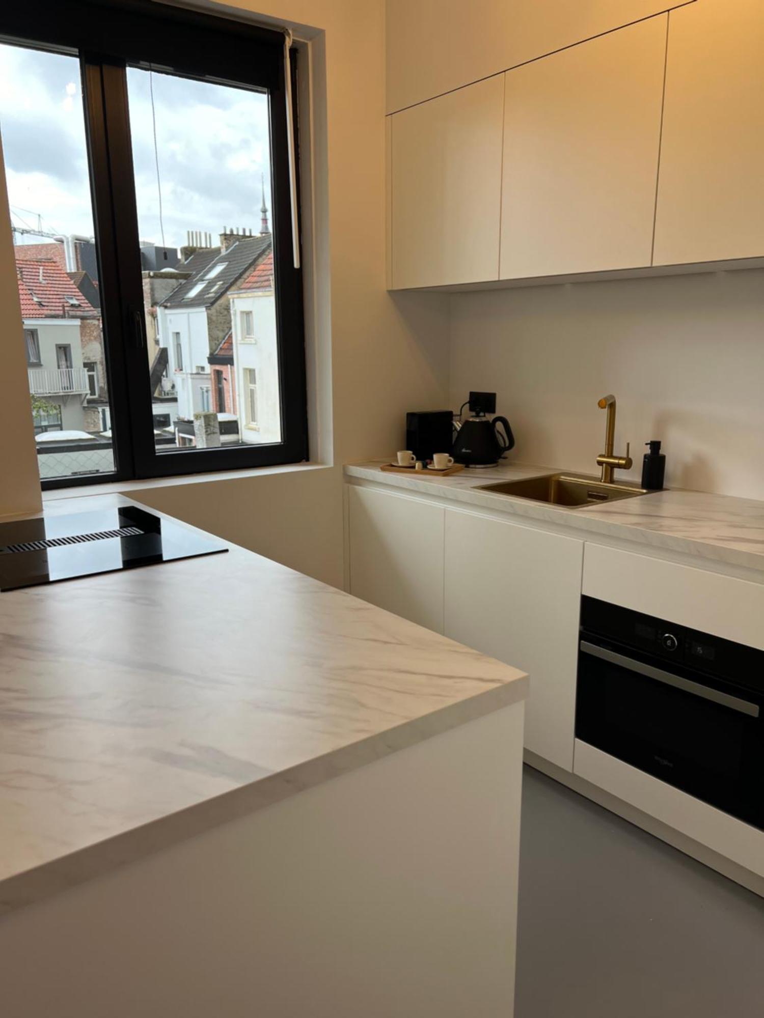 Studio 59 Antwerpen Eksteriør billede