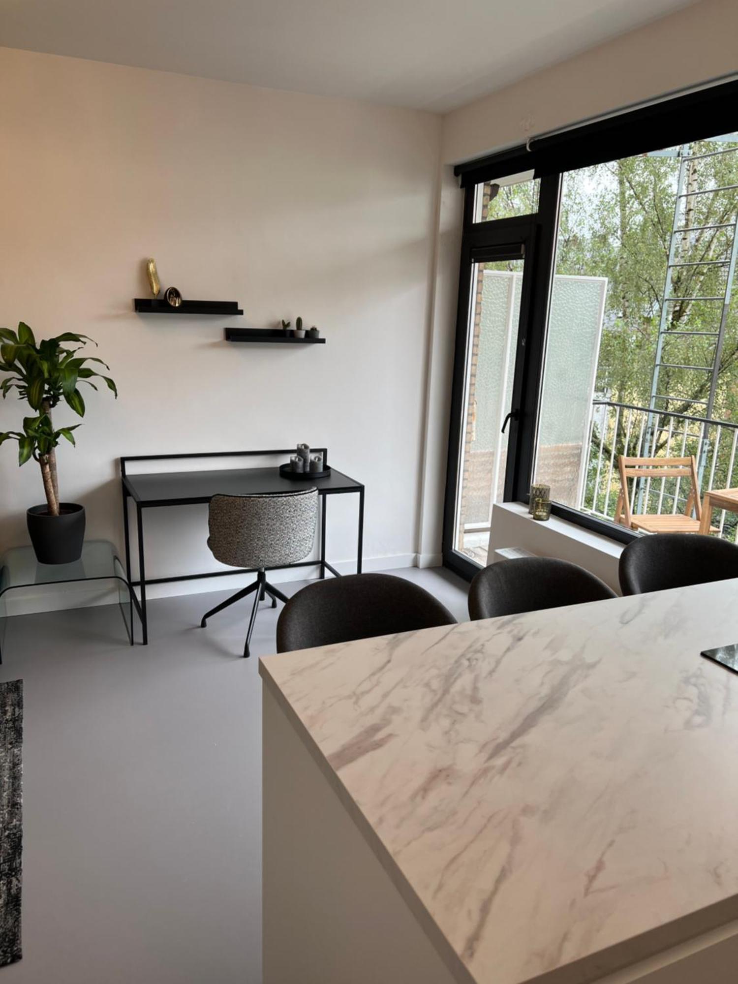 Studio 59 Antwerpen Eksteriør billede